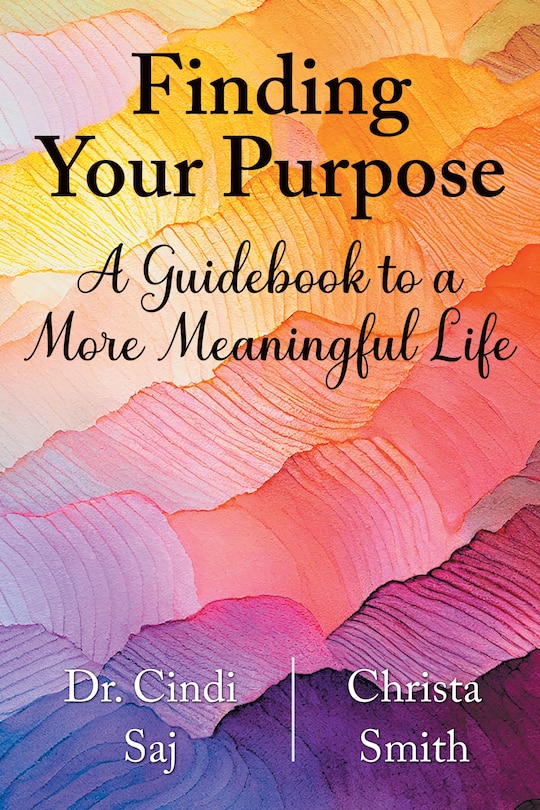 Couverture_Finding Your Purpose