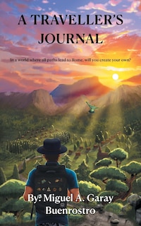 Couverture_A Traveller's Journal
