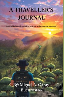 Front cover_A Traveller's Journal