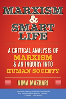 Couverture_Marxism & Smart Life