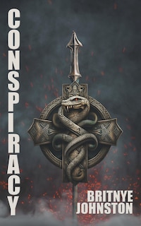 Front cover_Conspiracy