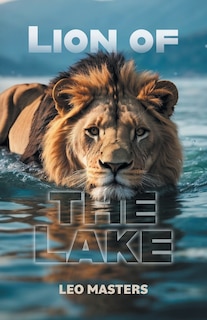 Front cover_Lion Of The Lake