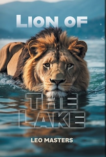 Front cover_Lion Of The Lake