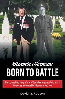Front cover_Stormin Norman
