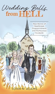 Couverture_Wedding Bells from Hell