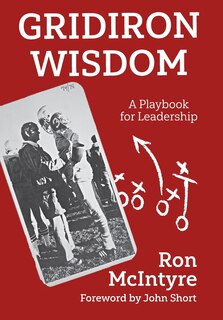 Couverture_Gridiron Wisdom