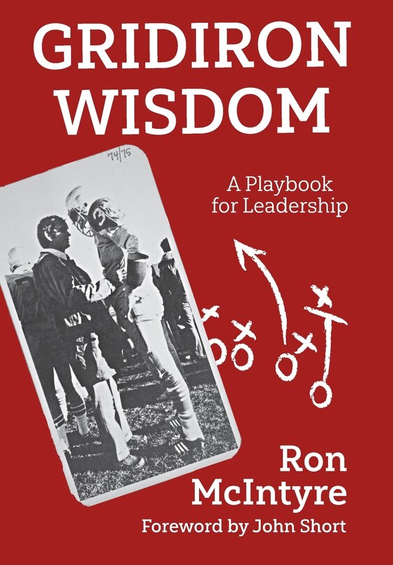 Couverture_Gridiron Wisdom
