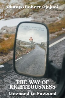 Front cover_The Way of Righteousness