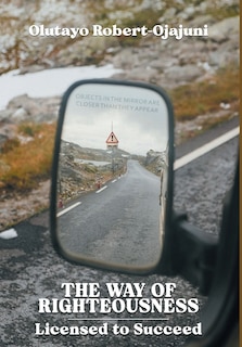 Front cover_The Way of Righteousness