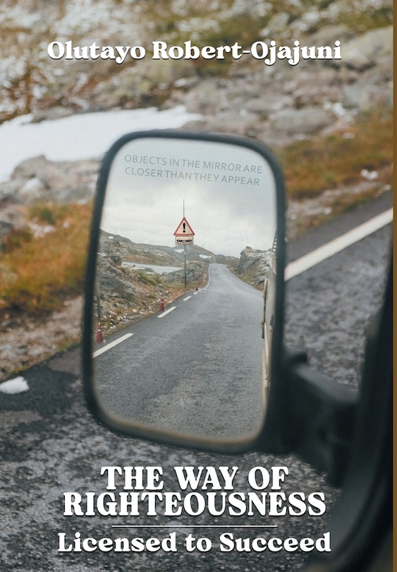 Front cover_The Way of Righteousness
