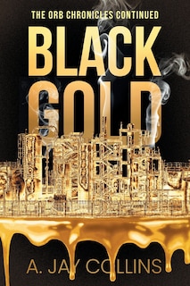 Front cover_Black Gold