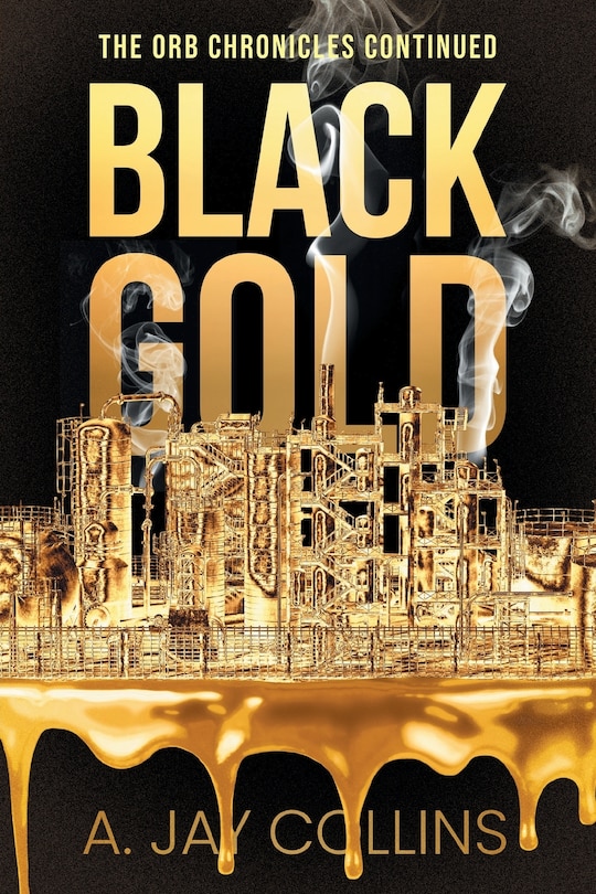 Front cover_Black Gold
