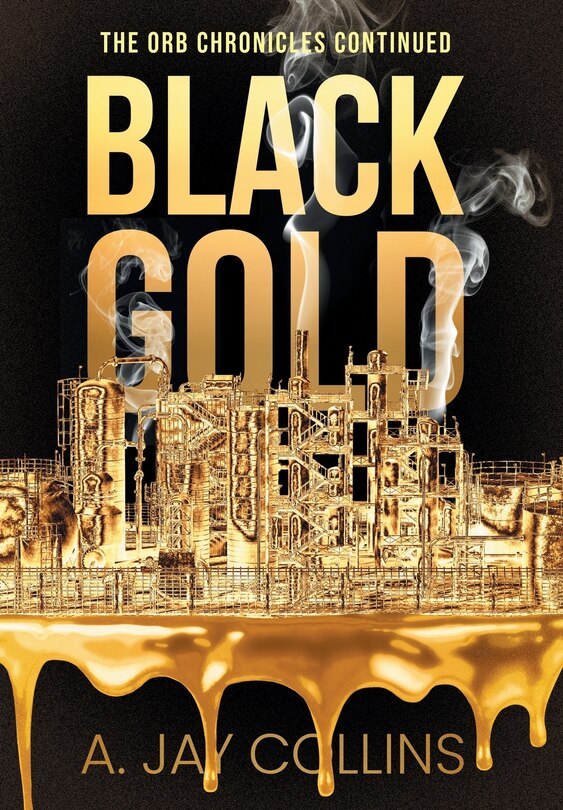 Couverture_Black Gold