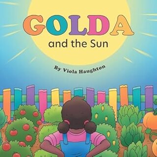 Couverture_Golda and the Sun