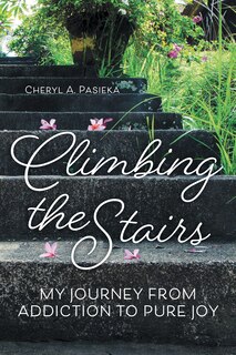 Front cover_Climbing the Stairs
