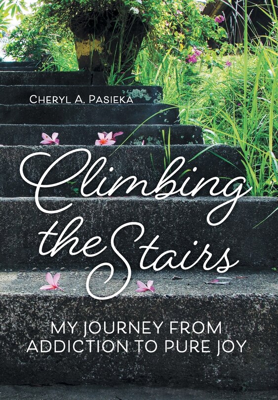Couverture_Climbing the Stairs