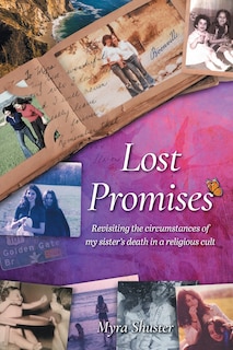 Front cover_Lost Promises
