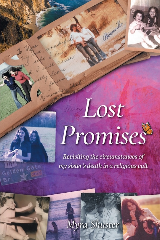 Front cover_Lost Promises