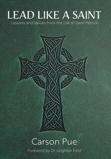 Couverture_Lead Like a Saint