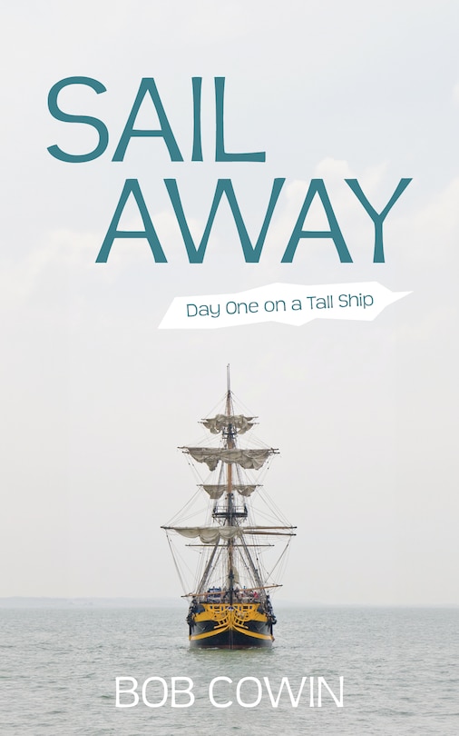 Front cover_Sail Away