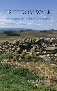 Front cover_Freedom Walk