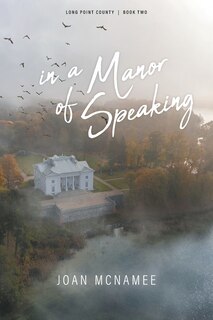 Front cover_in a Manor of Speaking