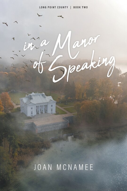 Front cover_in a Manor of Speaking