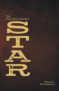 Couverture_The Unconquerable Star
