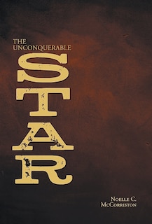 Front cover_The Unconquerable Star
