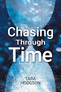 Front cover_Chasing Through Time