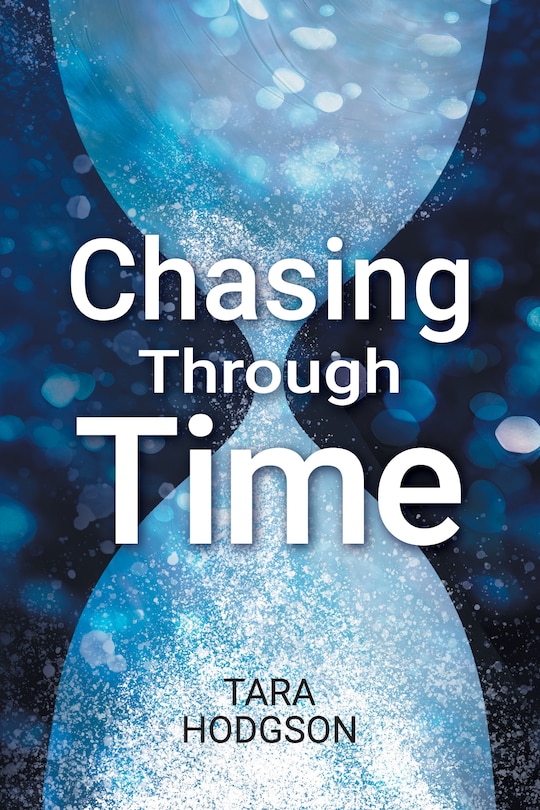 Front cover_Chasing Through Time