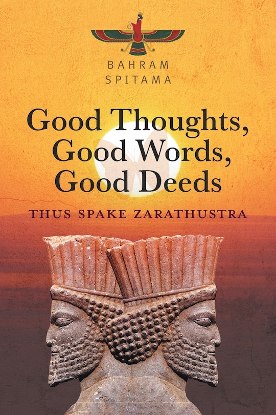 Couverture_Good Thoughts, Good Words, Good Deeds