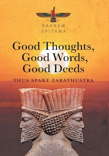 Front cover_Good Thoughts, Good Words, Good Deeds
