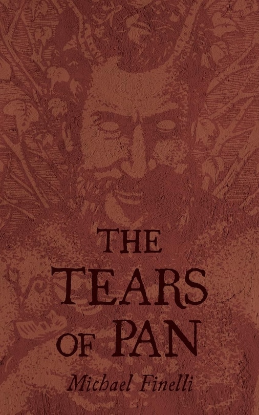 Couverture_The Tears of Pan