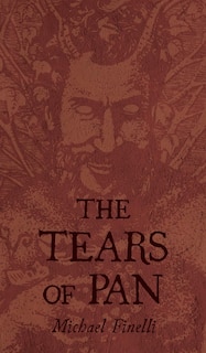 Front cover_The Tears of Pan