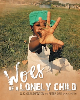 Front cover_Woes of a Lonely Child