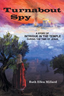 Front cover_Turnabout Spy