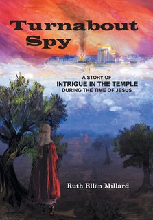 Front cover_Turnabout Spy