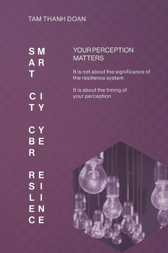 Front cover_Smart City Cyber Resilience
