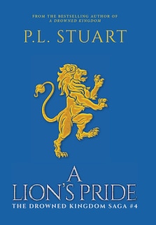 Front cover_A Lion's Pride