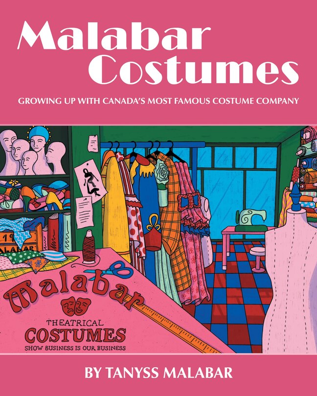 Front cover_Malabar Costumes