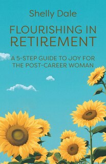 Front cover_Flourishing in Retirement