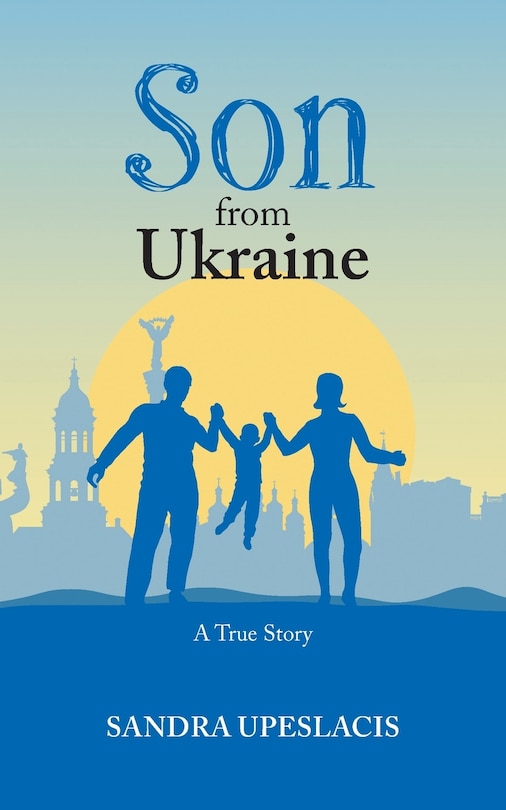 Couverture_Son from Ukraine