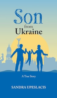 Front cover_Son from Ukraine