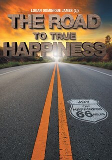 Front cover_The Road to True Happiness