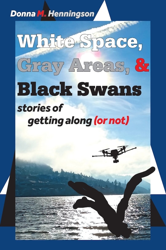 Front cover_White Space, Gray Areas & Black Swans