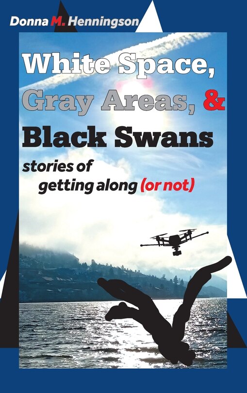 Front cover_White Space, Gray Areas & Black Swans