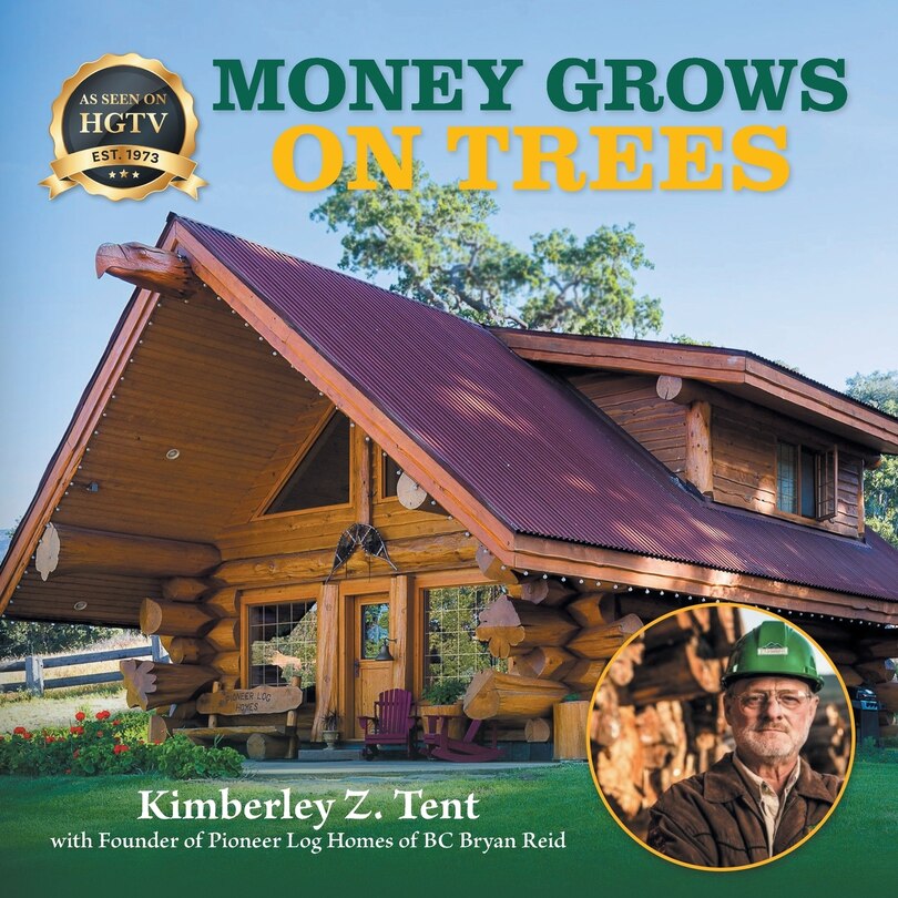 Front cover_Money Grows on Trees