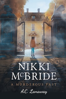 Front cover_Nikki McBride