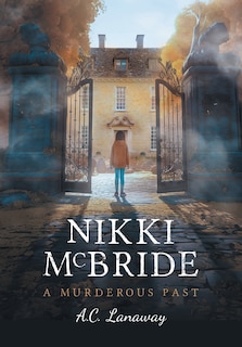 Front cover_Nikki McBride